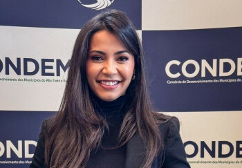 Força ao empreendedorismo feminino