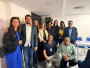 CONDEMAT inicia adesão ao Novo Programa Viver Sem Limites 