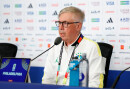 Ancelotti mostra otimismo para jogo contra o Haiti: “Vamos fazer um jogo diferente, com muito mais qualidade"