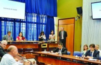 Projeto de lei tem parecer aprovado na Assembleia