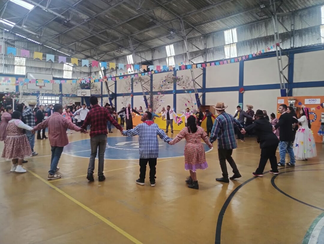 APAE de Mogi realiza Festa Junina aberta ao público neste sábado