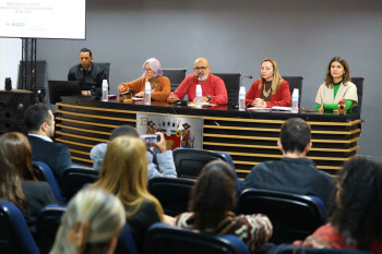 Câmara de Mogi recebe audiência pública da Assistência Social