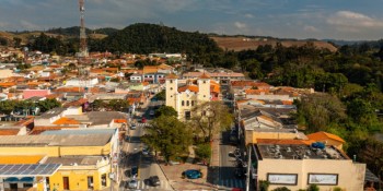Obras caminham para o fim ereinauguração já está marcada