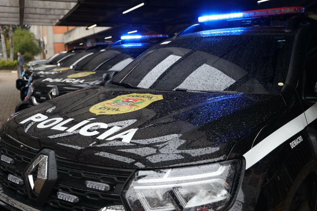 Polícia prende mais três investigados por morte durante salto de rope jump em Limeira