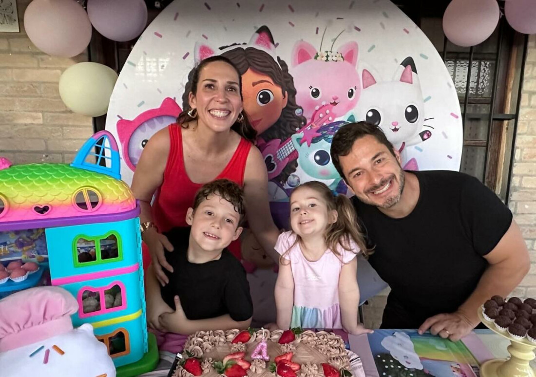 Família da região busca ampliação do tratamento de doença rara pelo SUS 