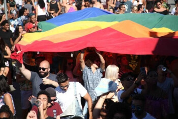 Cidades do Alto Tietê se mobilizam para as Paradas do Orgulho LGBT+