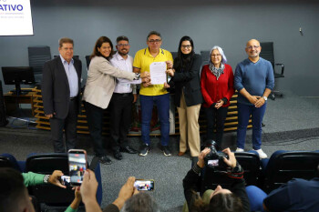 Câmara de Mogi das Cruzes lança a Escola do Legislativo