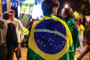 Brasil e Escócia movimentam a Fan Fest Guararema nesta quarta-feira no Parque Deoclésia