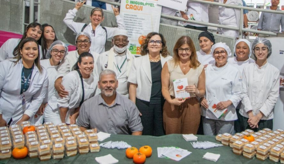 2ª edição do projeto “Sabores que Abraçam”, acontece nesta quinta-feira (25)