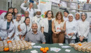 2ª edição do projeto “Sabores que Abraçam”, acontece nesta quinta-feira (25)