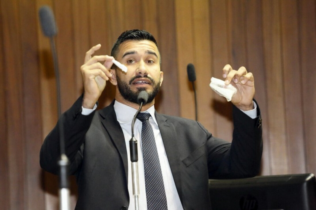 Caio apresenta projeto que isenta IPTU de imóveis sustentáveis