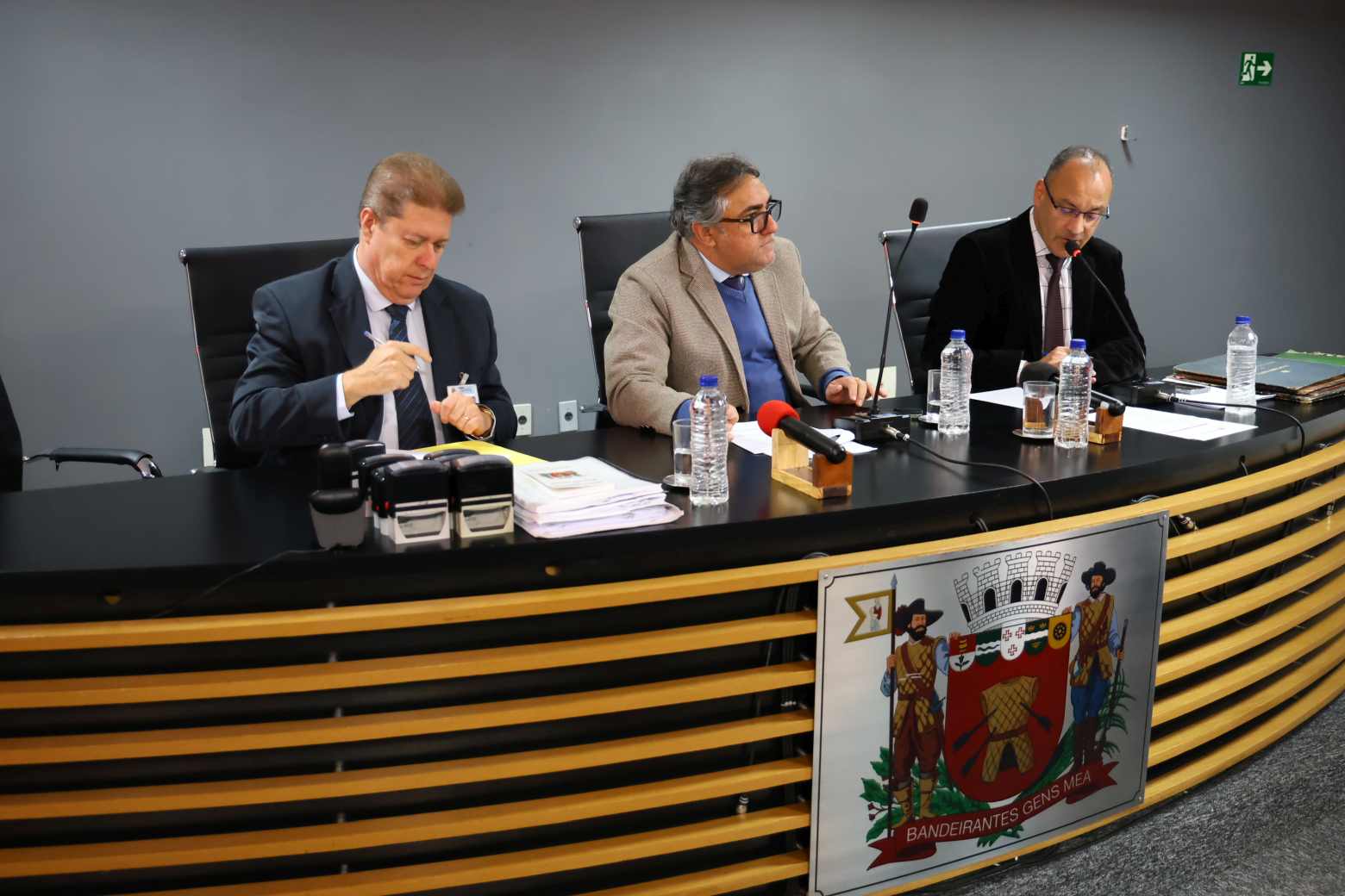 Câmara de Mogi cria Frente Parlamentar para defesa da inclusão e acessibilidade
