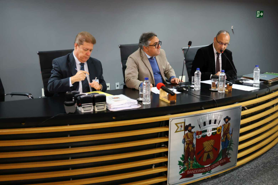 Câmara de Mogi cria Frente Parlamentar para defesa da inclusão e acessibilidade