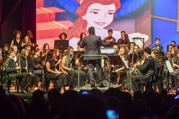 Festival de Inverno de Mogi terá programação em diferentes espaços culturais 