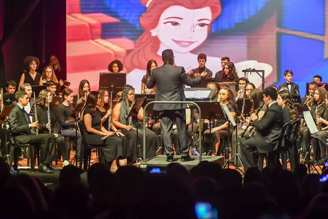 Festival de Inverno de Mogi terá programação em diferentes espaços culturais 