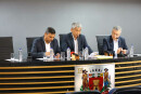 Em audiência pública, Legislativo debate Orçamento de R$ 3,07 bilhões para 2027