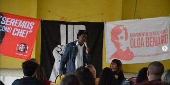Leo Pericles promete anistiar dívida de famílias pobres
