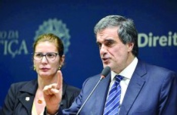 Governo vai aumentar multa para quem bloquear rodovias