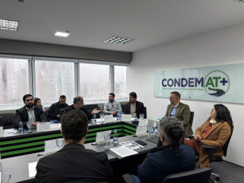 Condemat+ reforça necessidade de regionalização da regulação de vagas na Saúde 