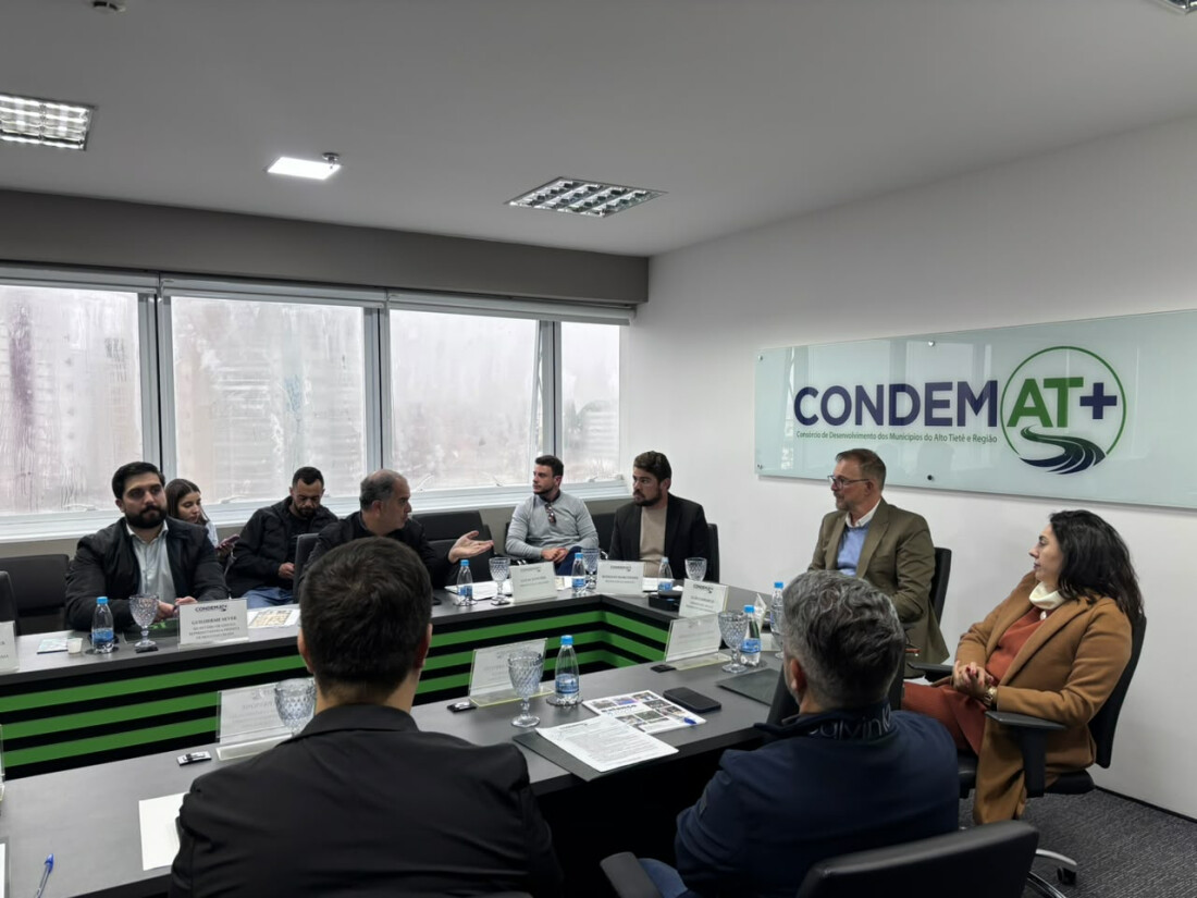 Condemat+ reforça necessidade de regionalização da regulação de vagas na Saúde 
