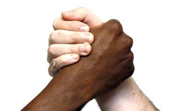 Luta pela igualdade racial e social