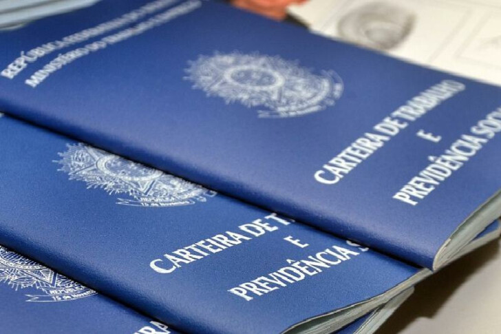 Região soma cerca de 3,8 mil oportunidades de emprego