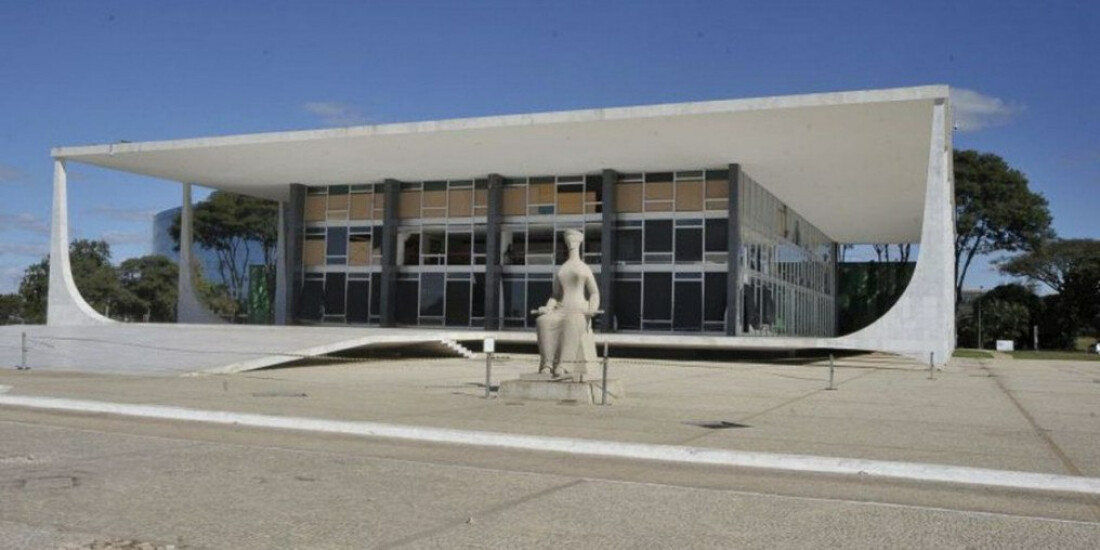STF fixa regras para compartilhamento de dados entre órgãos públicos