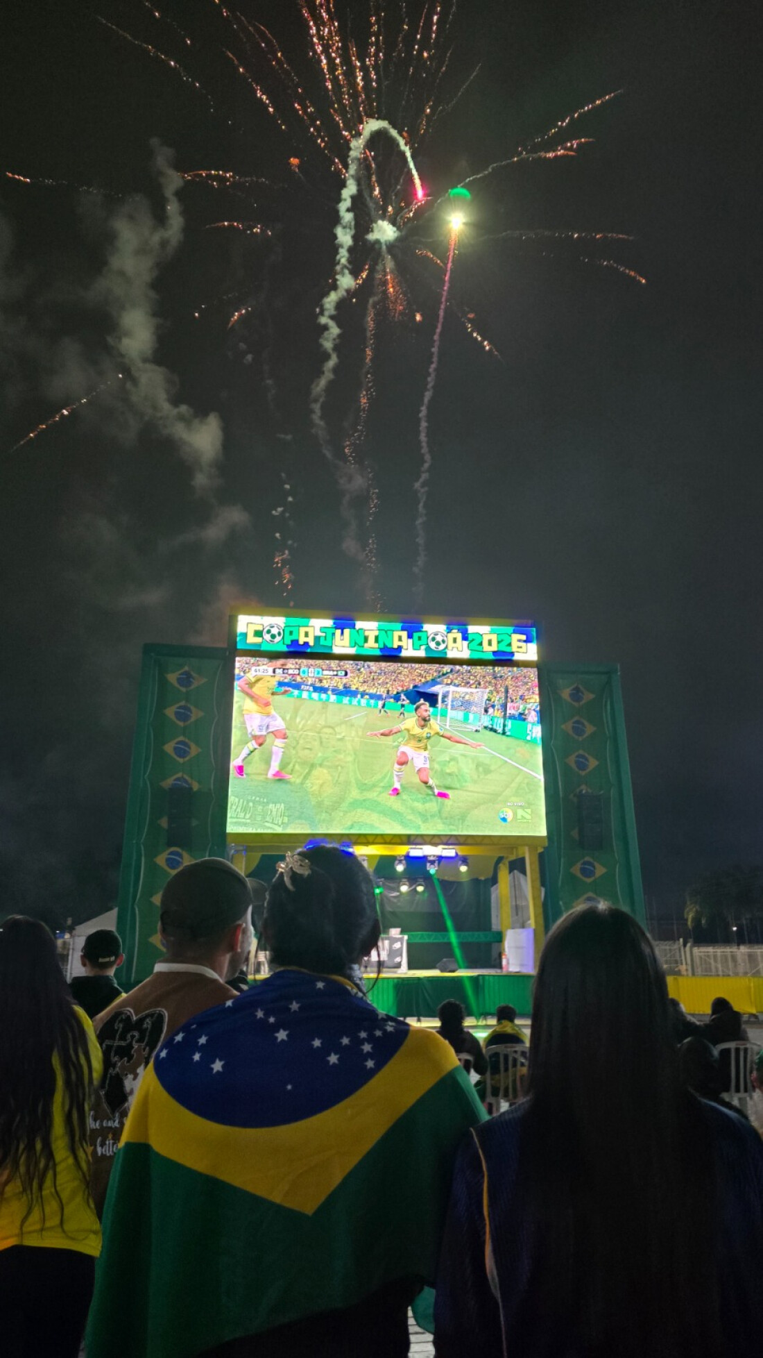 Copa Junina Poá prepara nova festa verde e amarela na segunda-feira (29)