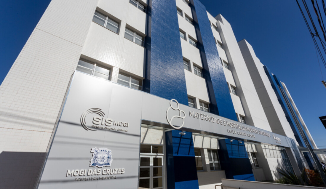 Maternidade e Hospital da Mulher e da Criança realiza mais de 1,4 mil consultas 