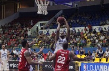 Mogi/Helbor derrota o Caxias do Sul por 83 a 52
