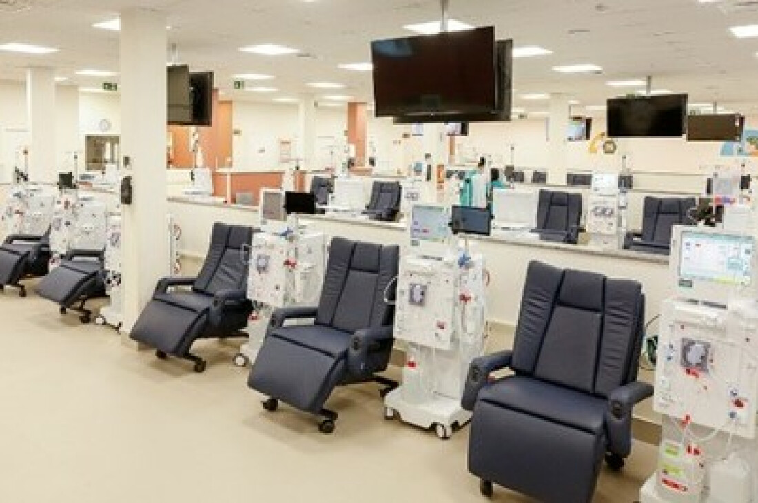 Diaverum inaugura segunda unidade em Mogi e amplia atendimento a pacientes renais