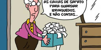 CHARGE