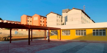 Atividades vão marcar entrega do Espaço de Arte e Cultura