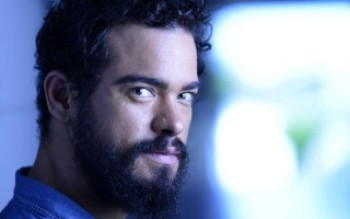 Sidney Sampaio comemora sucesso