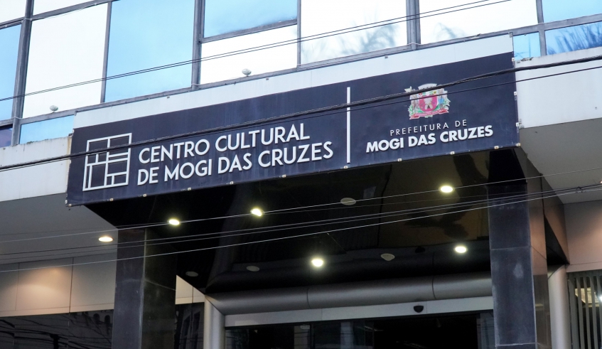 Mogi realiza Diálogo Aberto sobre literatura nesta terça-feira (30/06)