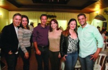 Festa do Boteco
