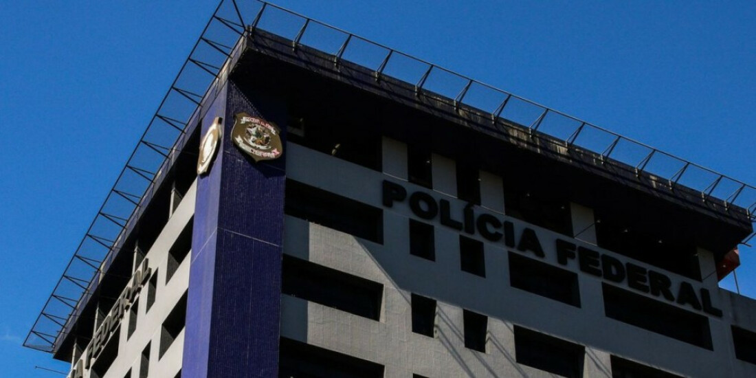 PF faz operação para combater tráfico internacional de cocaína