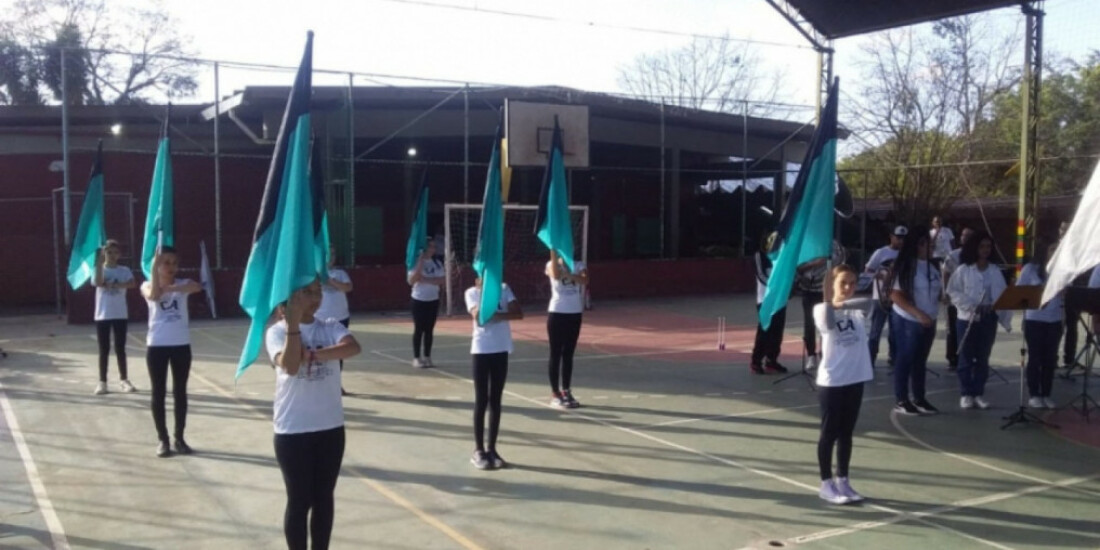 Festival de Bandas e Fanfarras acontecerá neste domingo