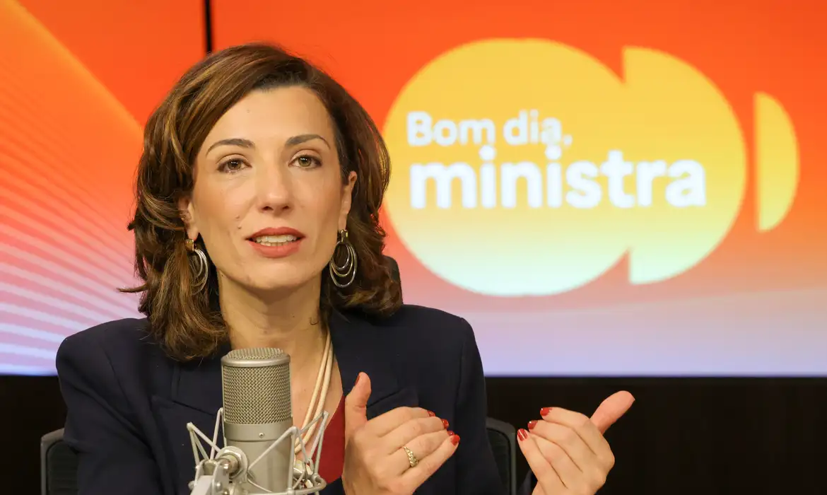 “Fizemos o Plano Safra voltado à transição ecológica”, diz ministra