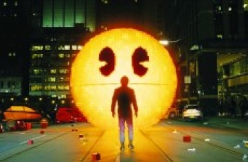 "Pixels"