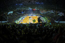 HIC Investimentos renova patrocínio master com o Mogi Basquete para a temporada 2026/27