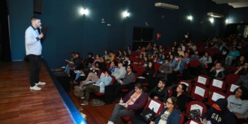 Suzano abre inscrições para curso preparatório do Enem