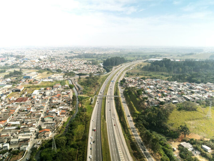 Principais indicadores criminais recuam na maioria das cidades do Alto Tietê