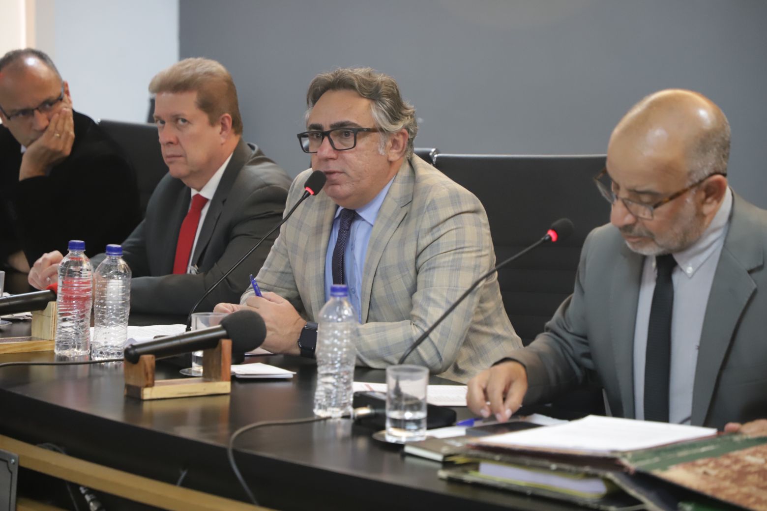Vereadores aprovam convênio de R$ 15 milhões para obras no Parque São Martinho