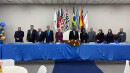 Rotary Club de Mogi das Cruzes empossa nova diretoria para a gestão 2026/2027