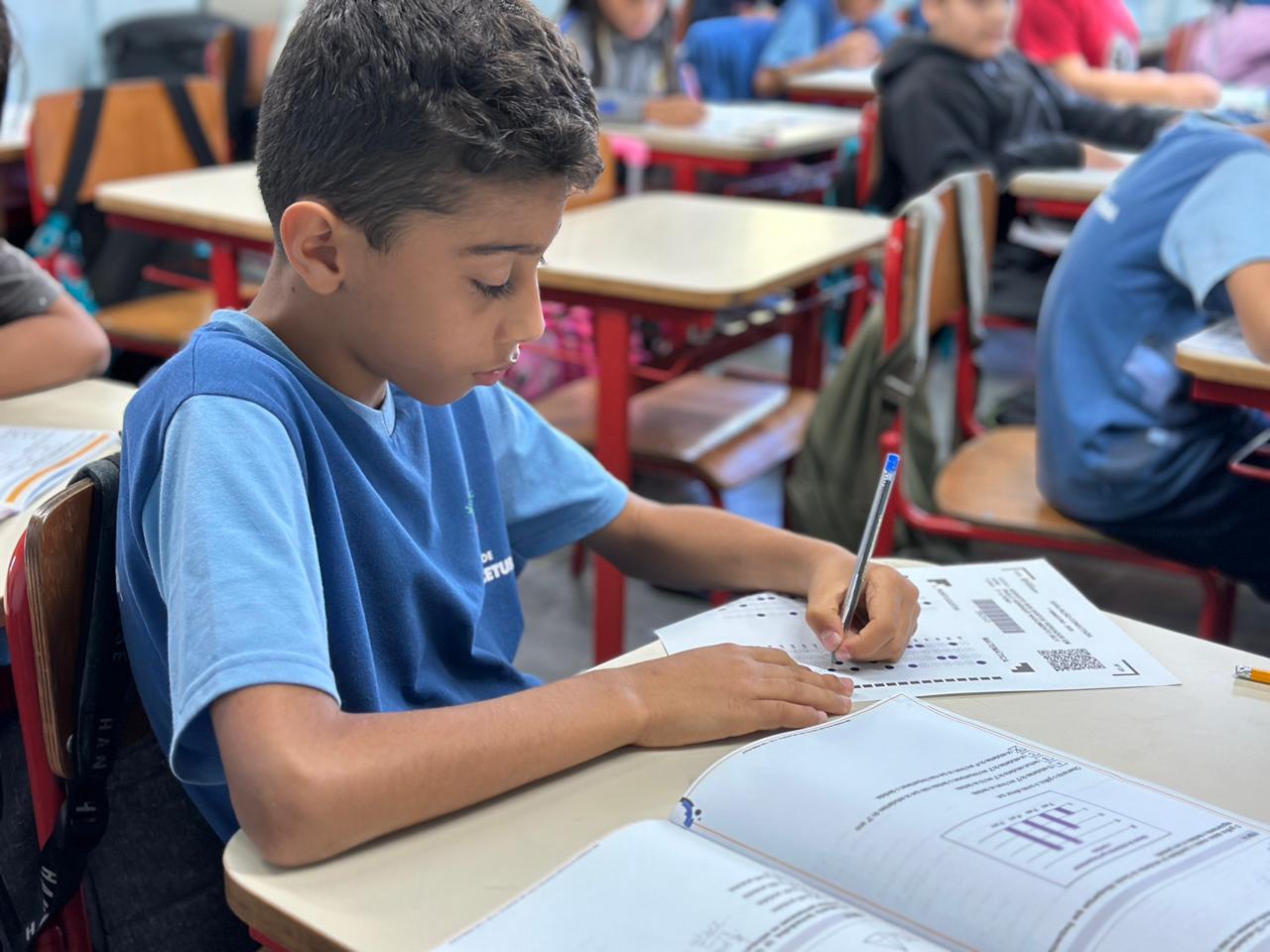 Cerca de 120 mil estudantes entram de férias em julho no Alto Tietê