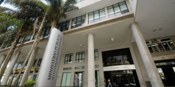 MPRJ faz operação contra corrupção em Itatiaia, no Rio de Janeiro