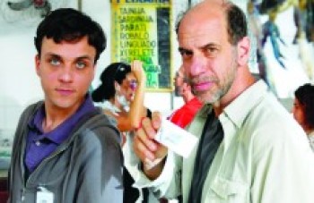 "Conselho Tutelar" em janeiro