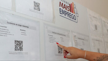 Região soma mais de 4 mil oportunidades de empregos; confira as vagas