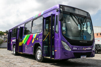 Ferraz institui transporte público gratuito aos domingos e feriados